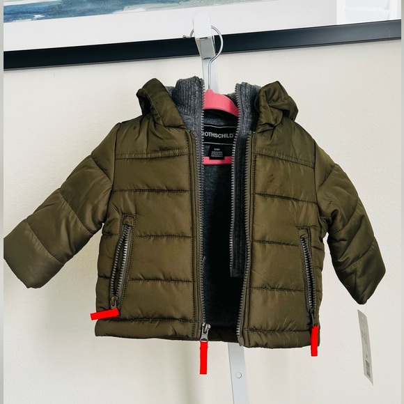 Rothschild size 3-6 months - Picture 3 of 12